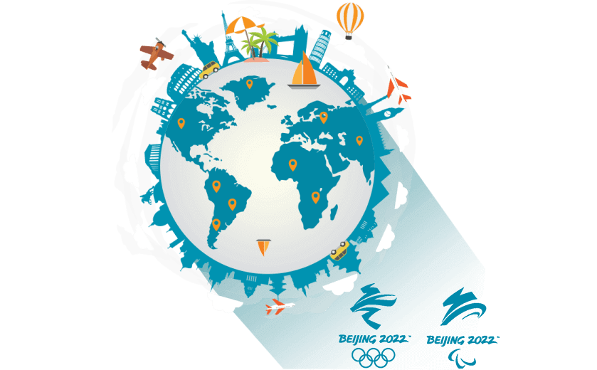 在图瓦卢连接到中国的加速器 - 闪电加速器